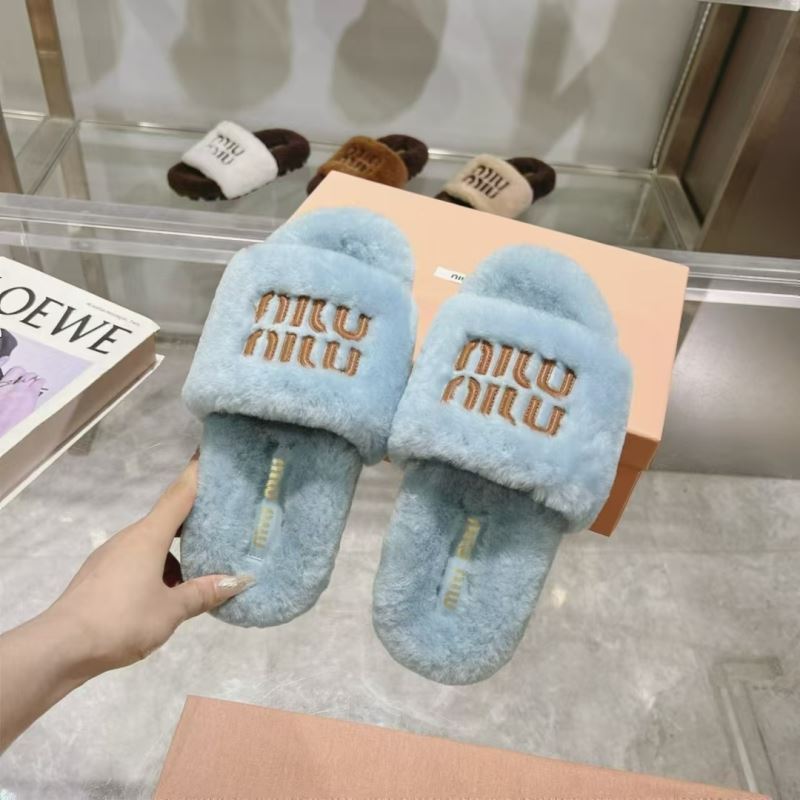 Miu Miu Sandals